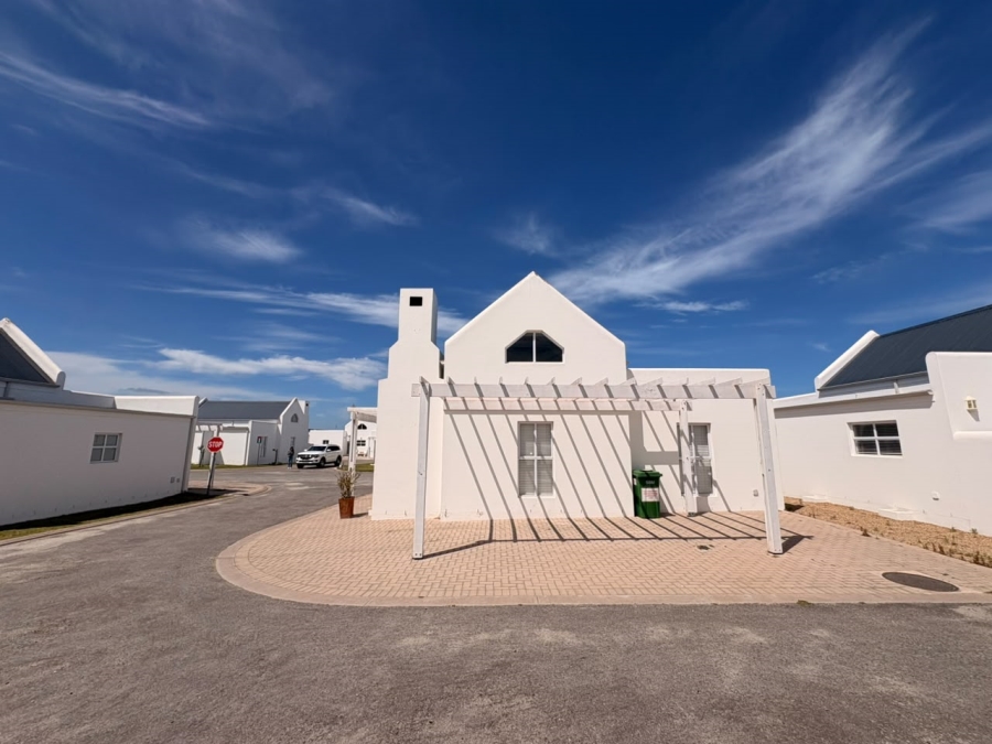 To Let 2 Bedroom Property for Rent in Da Gama Village Western Cape